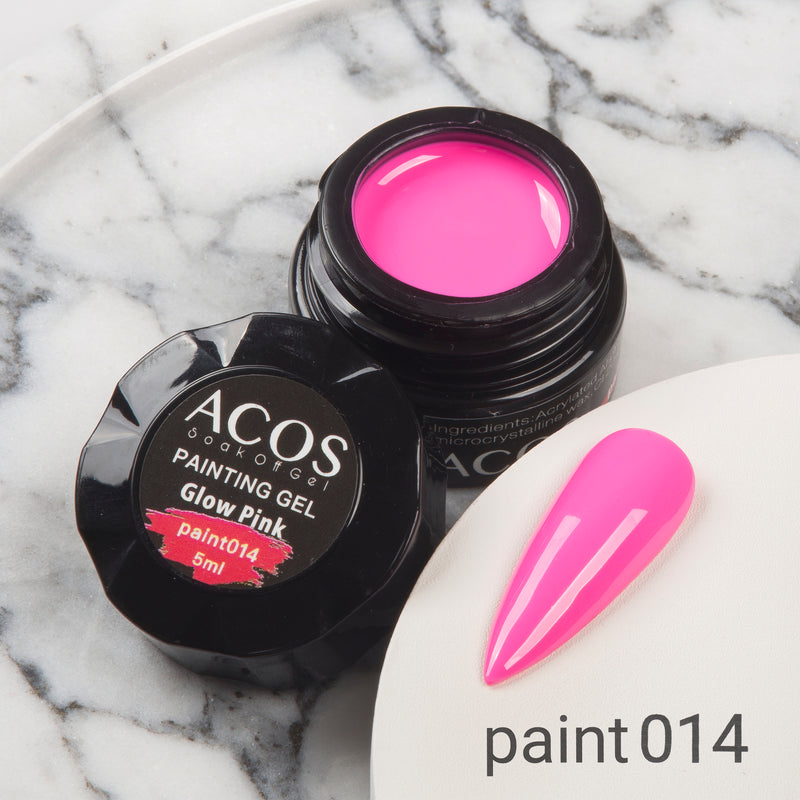 ACOS Paint Gel - Lashmer