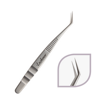 Lashmer Stainless steel Premium Volume Tweezers