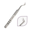 Lashmer Double angle Volume Tweezers