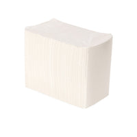 Nail Wipes White 900pcs - Lashmer