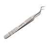 Lashmer Double angle Volume Tweezers