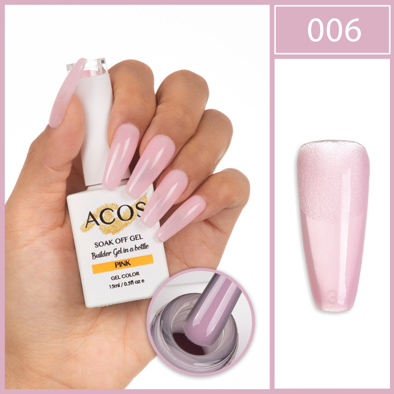 ACOS Builder Gel In A Bottle