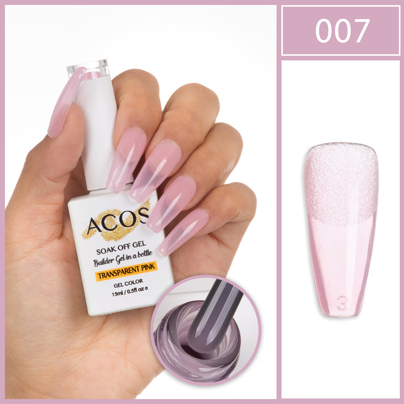 ACOS Builder Gel In A Bottle