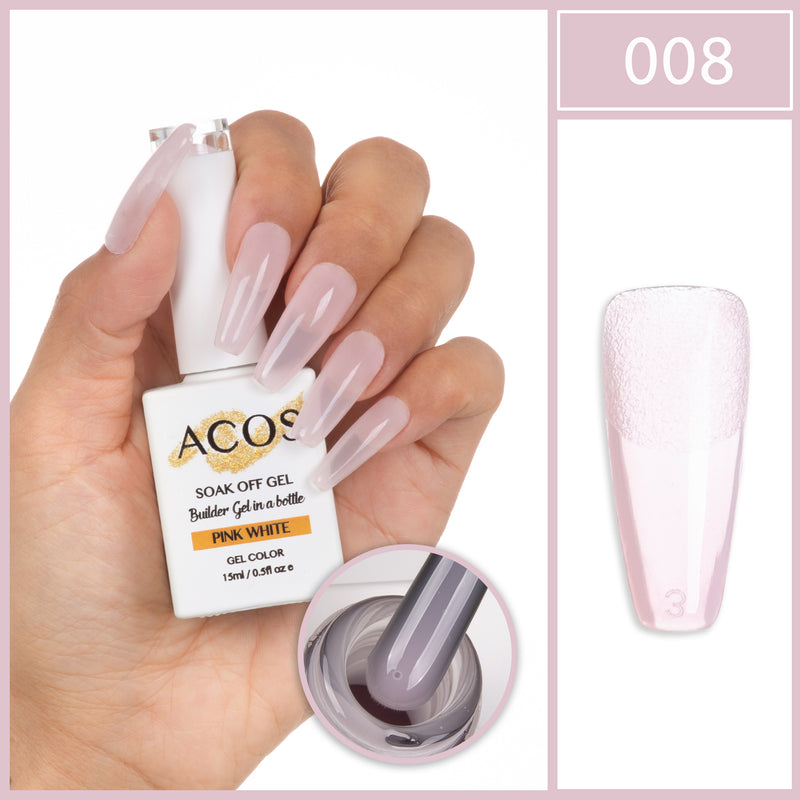 ACOS Builder Gel In A Bottle