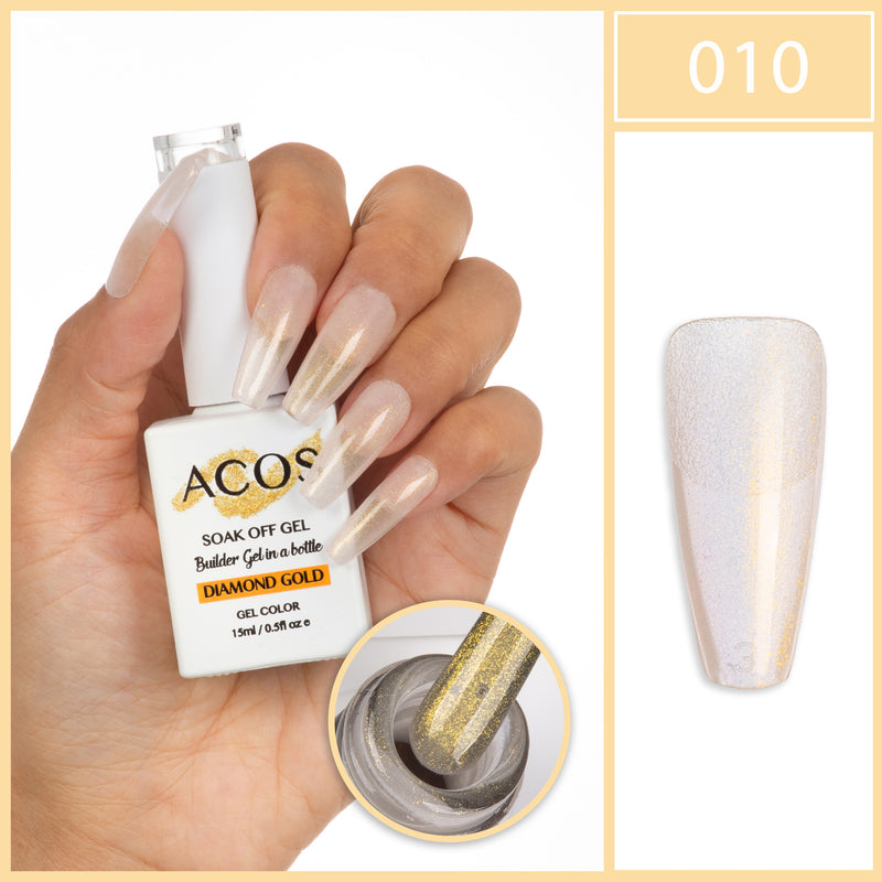 ACOS Builder Gel In A Bottle