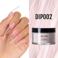 ACOS Dipping Powder Colours 60g