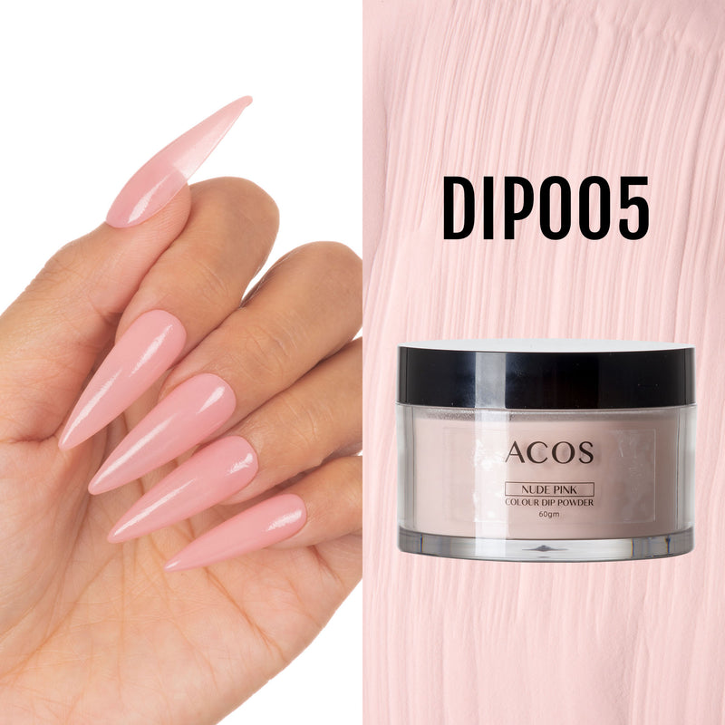 ACOS Dipping Powder Colours 60g