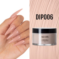 ACOS Dipping Powder Colours 60g