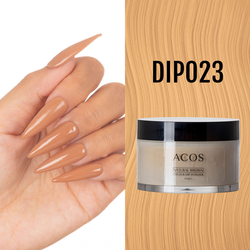 ACOS Dipping Powder Colours 60g