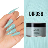 ACOS Dipping Powder Colours 60g