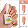 ACOS Full Range of Gel Colour Series (15ml)