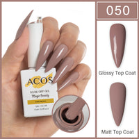 ACOS Full Range of Gel Colour Series (15ml)