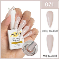 ACOS Magic Beauty Gel Colour Series #002 (15ml)