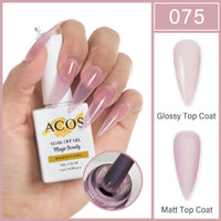 ACOS Full Range of Gel Colour Series (15ml)