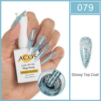 ACOS Magic Beauty Gel Colour Series #002 (15ml)