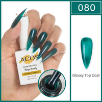 ACOS Full Range of Gel Colour Series (15ml)