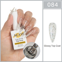 ACOS Full Range of Gel Colour Series (15ml)