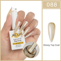 ACOS Full Range of Gel Colour Series (15ml)