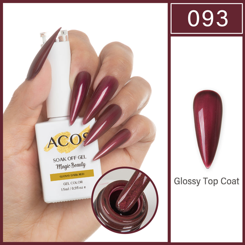 ACOS Magic Beauty Gel Colour Series #002 (15ml)