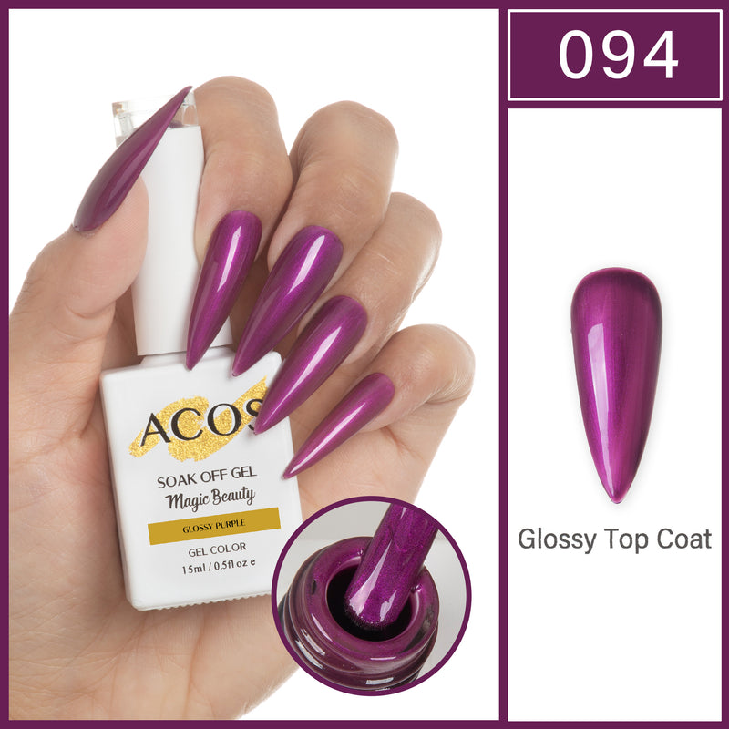 ACOS Magic Beauty Gel Colour Series #002 (15ml)