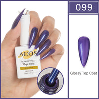 ACOS Full Range of Gel Colour Series (15ml)