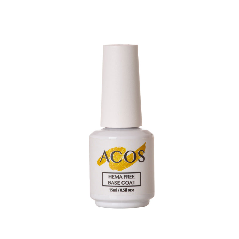 ACOS Base Coat Gel -- Hema Free