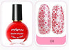 Stamping Nail Polish For Nail Art Designs