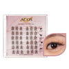 ACOS Cluster Lashes-No Glue-36 Clusters-Style 3 - Lashmer
