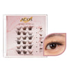 ACOS Cluster Lashes-No Glue-18 Clusters-Style 16 - Lashmer