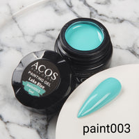 ACOS Paint Gel - Lashmer