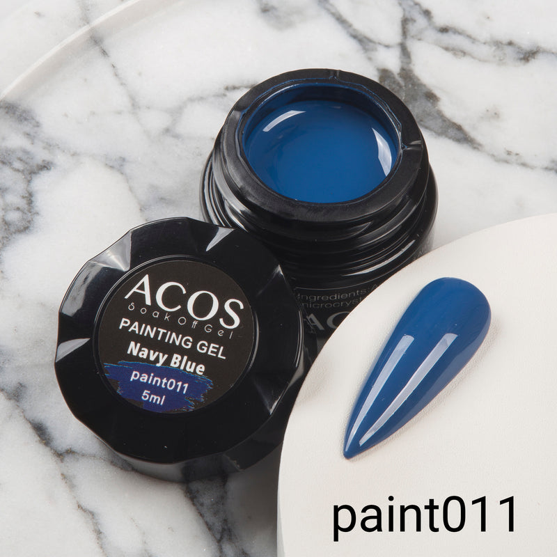 ACOS Paint Gel - Lashmer