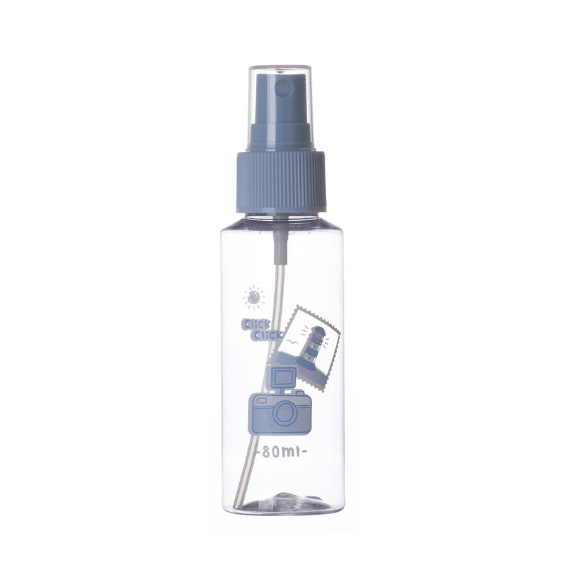 Empty Spray bottles (80ml) - Lashmer