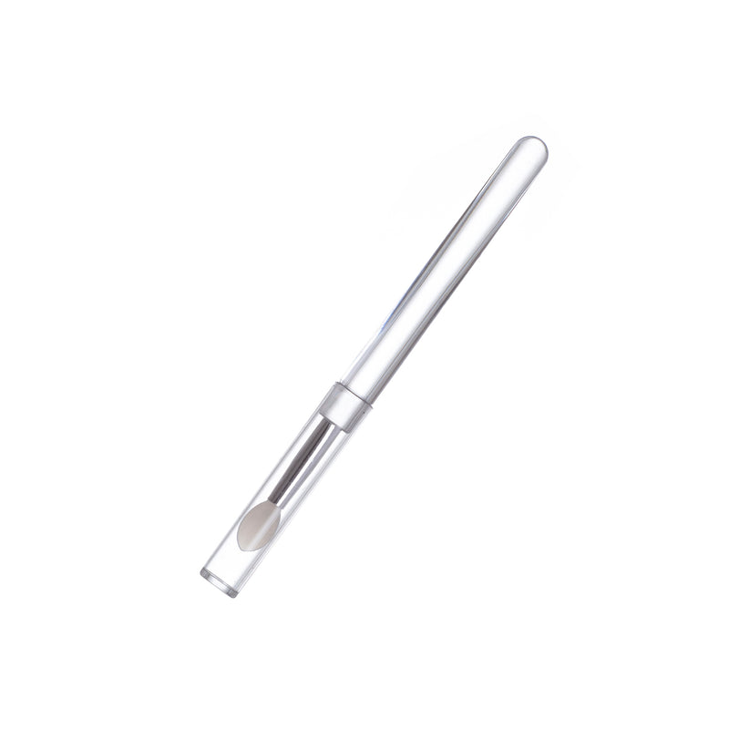 Silicone Applicator Tool for Chromes Pigments and Glitters - Lashmer