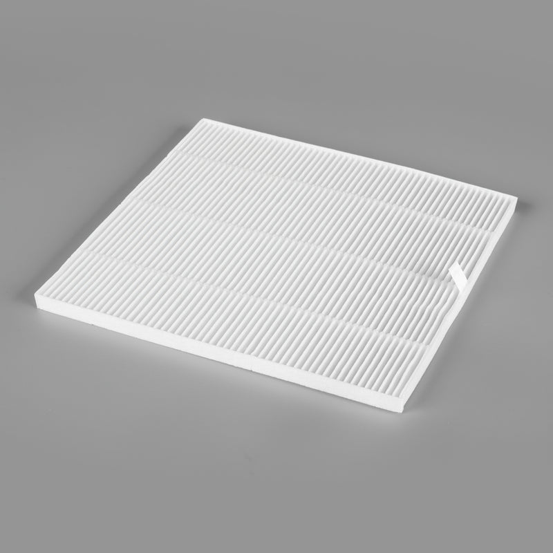 Replacement Filter For Professional Nail Dust Collector - Lashmer