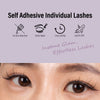 ACOS Cluster Lashes-No Glue-30 Clusters-Style 8 - Lashmer