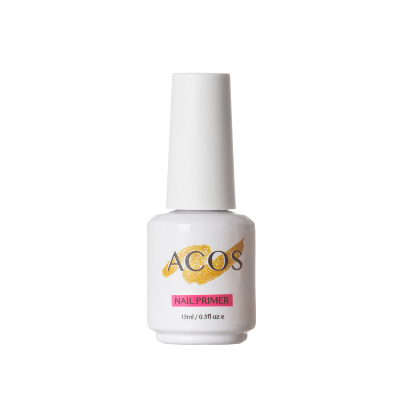 ACOS Nail Primer – extra strength acid based 15ml