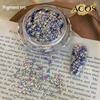 ACOS Mixed shape  Glitter (#002)