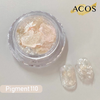 ACOS Mica slice for Nail Art