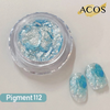 ACOS Mica slice for Nail Art