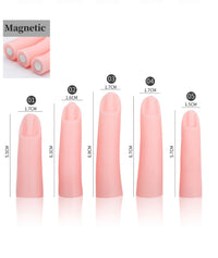 ACOS practice finger (5pcs/pack)