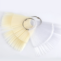 ACOS Display Key Ring - Pointy Tips 40ct