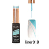 ACOS Non Wipe Liner Art Gel - Lashmer