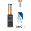 ACOS Non Wipe Liner Art Gel - Lashmer