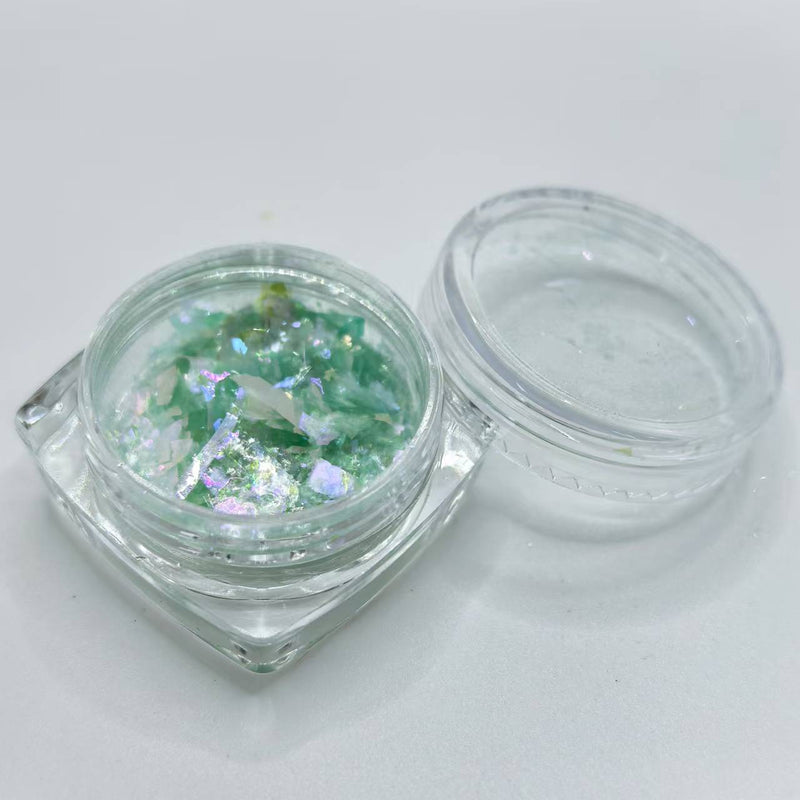 ACOS Aurora Opal Powder (#002)