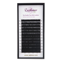 Classic Lashes  C Curl  (0.15/0.18/0.20) - Lashmer Nails&Eyelashes Supplier
