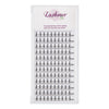 7D C/0.05 Curl Long Stem premade Fans - Lashmer Nails&Eyelashes Supplier