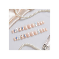 Press on Nails (PN005) - Lashmer Nails&Eyelashes Supplier