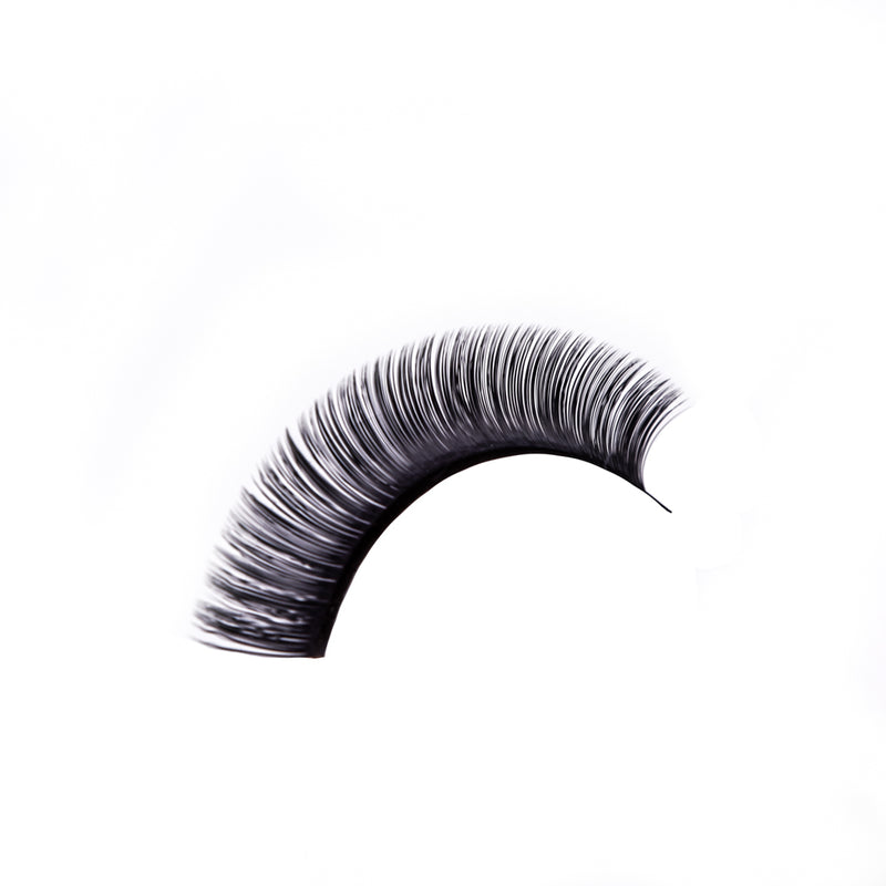 Silk Volume Lashes  D Curl  (0.03/0.05/0.07) - Lashmer Nails&Eyelashes Supplier